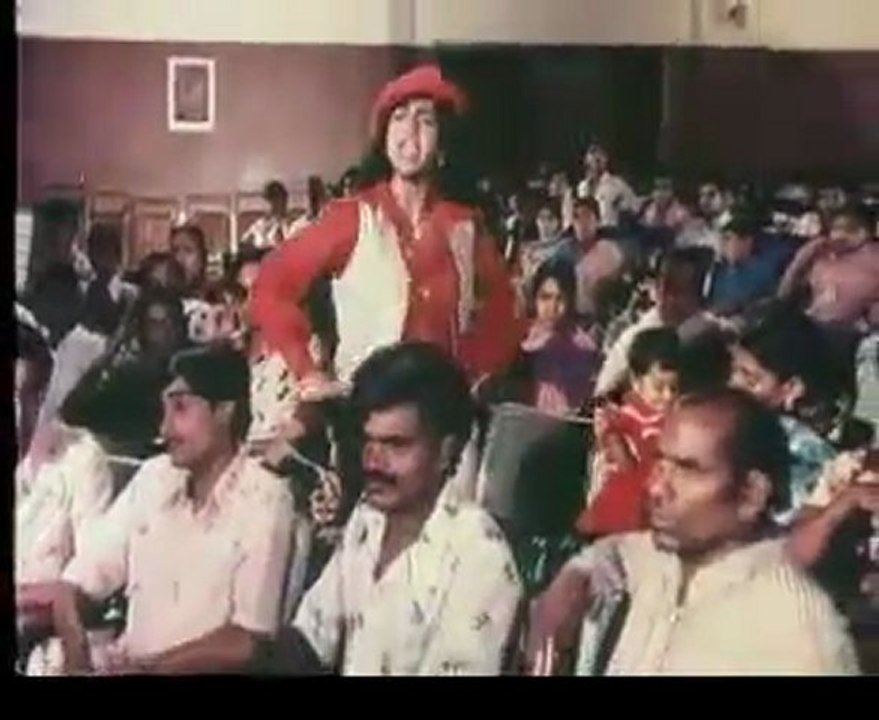 Mudhan Mudhalaga Kadhal Duet HQ...PAKEE Creation