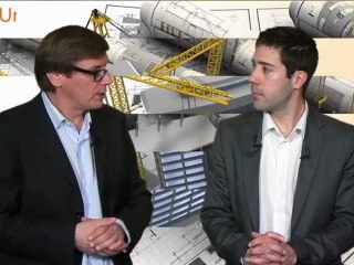 Interview vidéo – Piloter efficacement l’évolution des infrastructures industrielles