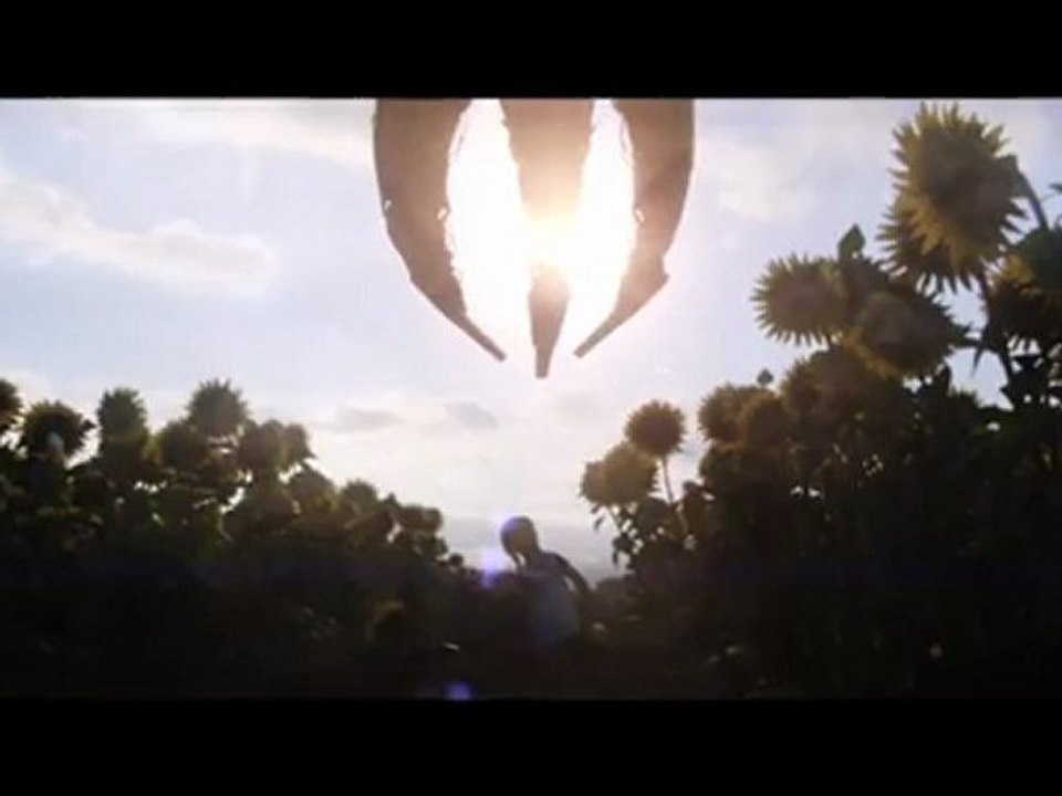 Mass Effect 3 - Gloire aux femmes !