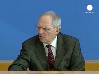 L'Eurogroupe donne son feu fert au plan de sauvetage de...