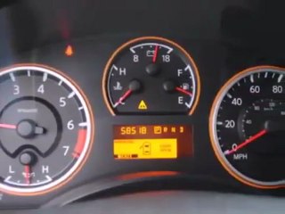 2008 Nissan Titan Los Angeles for Sale by Goudy Honda