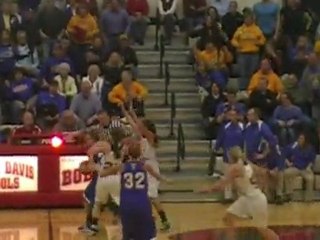 Region Sportsdesk- Oregon Davis vs Triton  (Girls Sectional Championship 2012)