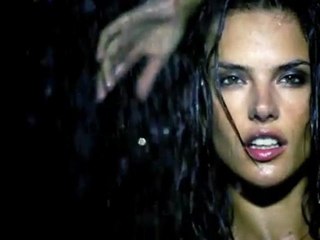 Alessandra Ambrosio