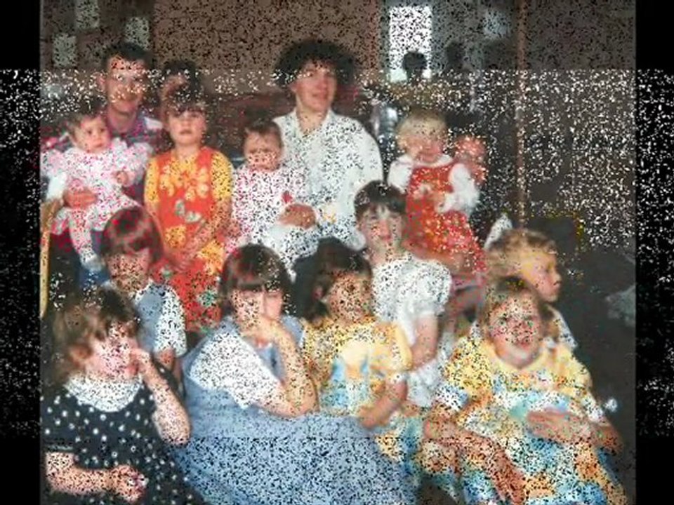 Montage pour les 20 ans de Minus :D