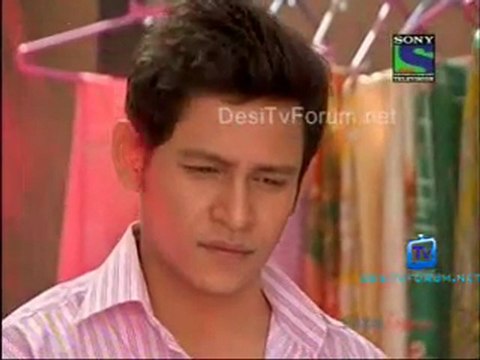 Dekha Ek Khwaab - 9th March 2012 Video Watch Online Pt3