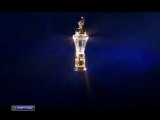 ЦСКА - Динамо, 34-й тур,1 тайм