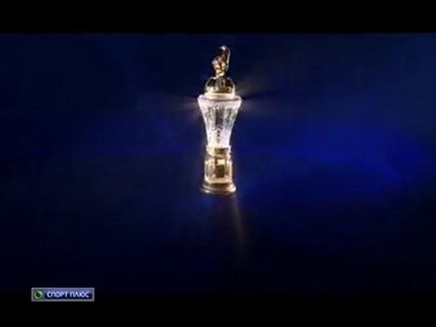 ЦСКА - Динамо, 34-й тур,1 тайм