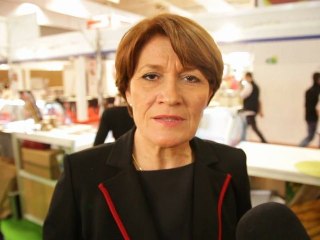 Claude Greff : "Je soutiens Hervé Novelli"