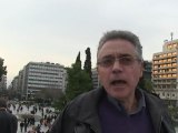 Athènes: réactions après l'accord sur la réduction de la dette