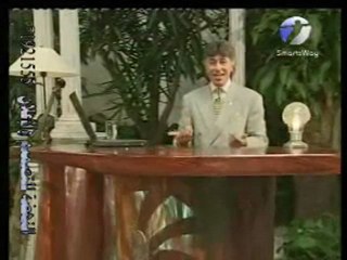 سلسلة الحياة أمل - (التوقع الايجابى) - د/ إبراهيم الفقى