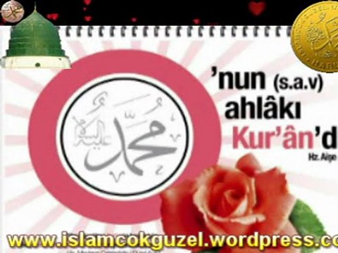 Ruhum Sana Aşık, Sana Hayrandır Efendim