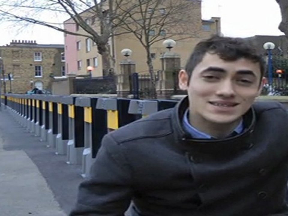 Cycle Hire