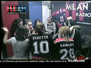 C'Era Una Volta O Rei - Puntata n.21 (Versione video) - 2012.03.08, pt.2