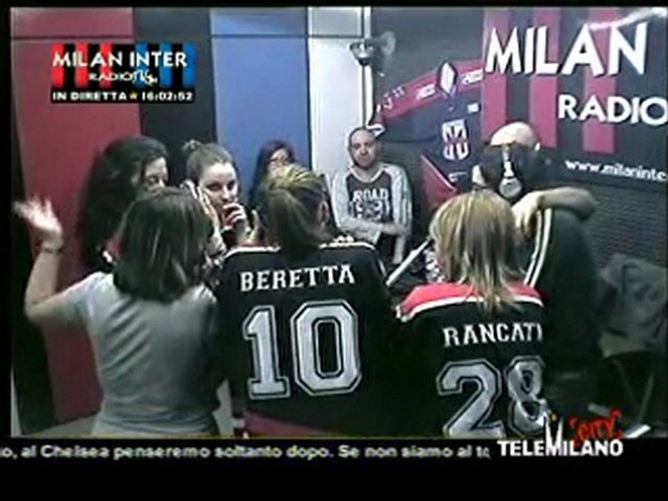 C'Era Una Volta O Rei - Puntata n.21 (Versione video) - 2012.03.08, pt.2