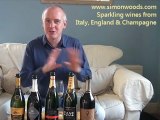 Wine with Simon Woods: Sparkling wine - Champagne, ...