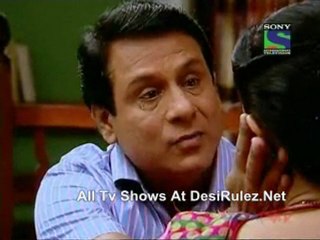 Saas Bina Sasural 9th March 2012 Pt-1
