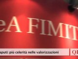News quotidiano Immobiliare TV - Massimo Caputi Intervento al Mipim di Cannes 2012