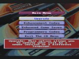 The BigWave #4 Enhancement CD : German Game Buster Version 2.1 to German Game Buster Version 2.81