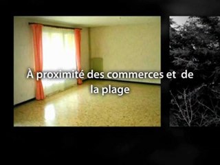 Appartement F4 à vendre, La Seyne Sur Mer (83)