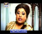 Quddusi Sahab Ki Bewah Episode 5 By Ary Digital --Prt 2