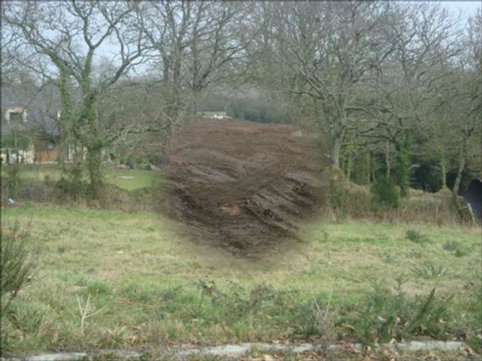 C.C.Immobilier-Bégard, 22140 – (1600-SD), Achat, vente, terrains, immobilier, Bégard, Côtes Armor, Bretagne