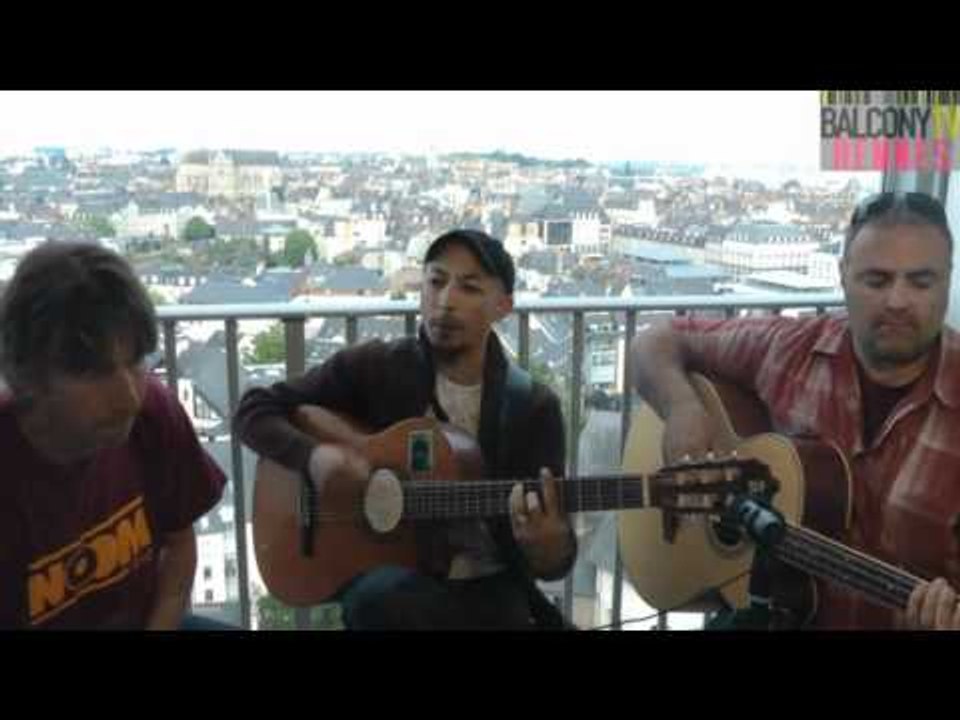 NOOM TRIO (BalconyTV)