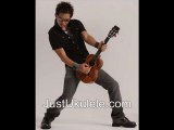 ukulele strumming tutorial