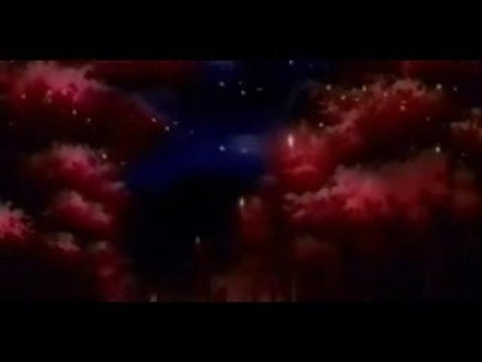 Oh my Goddes - Angel of darkness