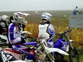 Fontaine-les-Croisilles : le moto club de l'Artois reprend du service