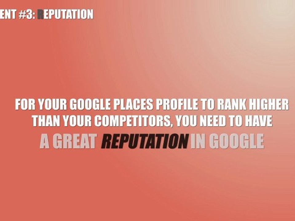 Free Frisco SEO Tips