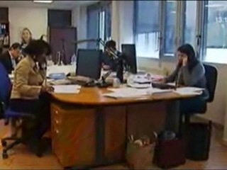 JT de 13H de France 2