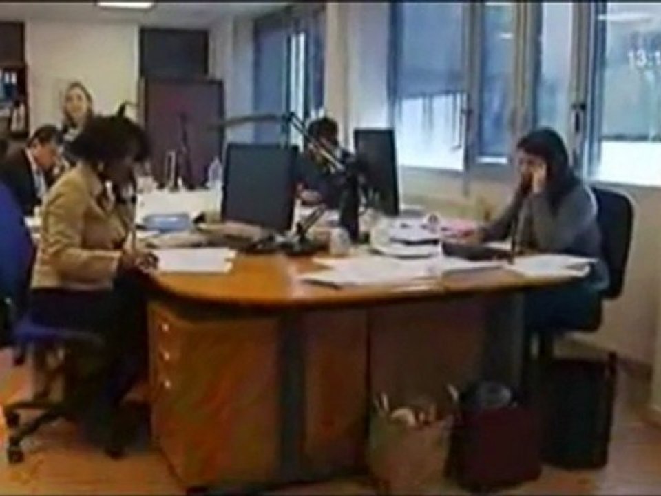 JT de 13H de France 2
