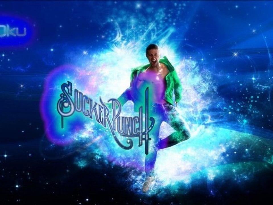 SOku in the mix - SuckerPunch