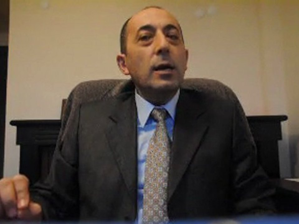 ali haydar suslu
