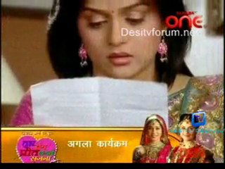 Niyati [Episode 279] - 9th March 2012 Video Watch Online Part3