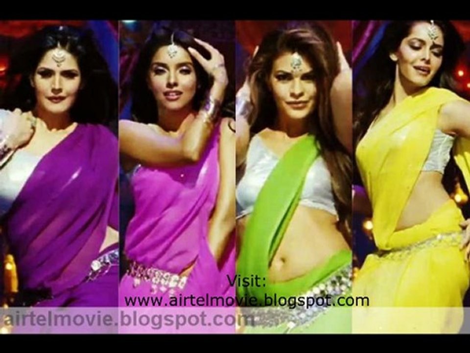 Right Now Now - Housefull 2