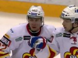 #78 Josef Boumedienne assist on Riku Hahl Goal - 02/03/12 - Jokerit SM-Liiga