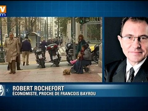 Grèce : l’agence de notation Fitch abaisse sa note