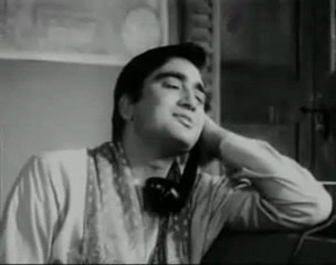 Jalte hai jiske liye       Talat Mahmood