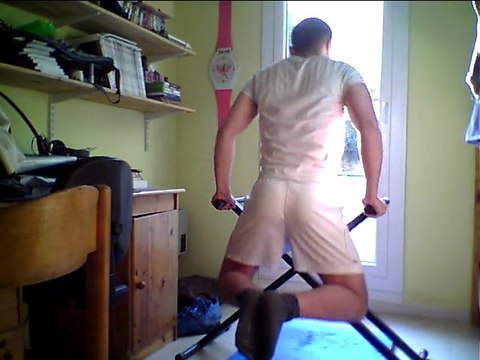 concours dips all-musculation