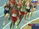 1500м 1забег Мужчины - Чемпионат Мира в помещении Стамбул 2012