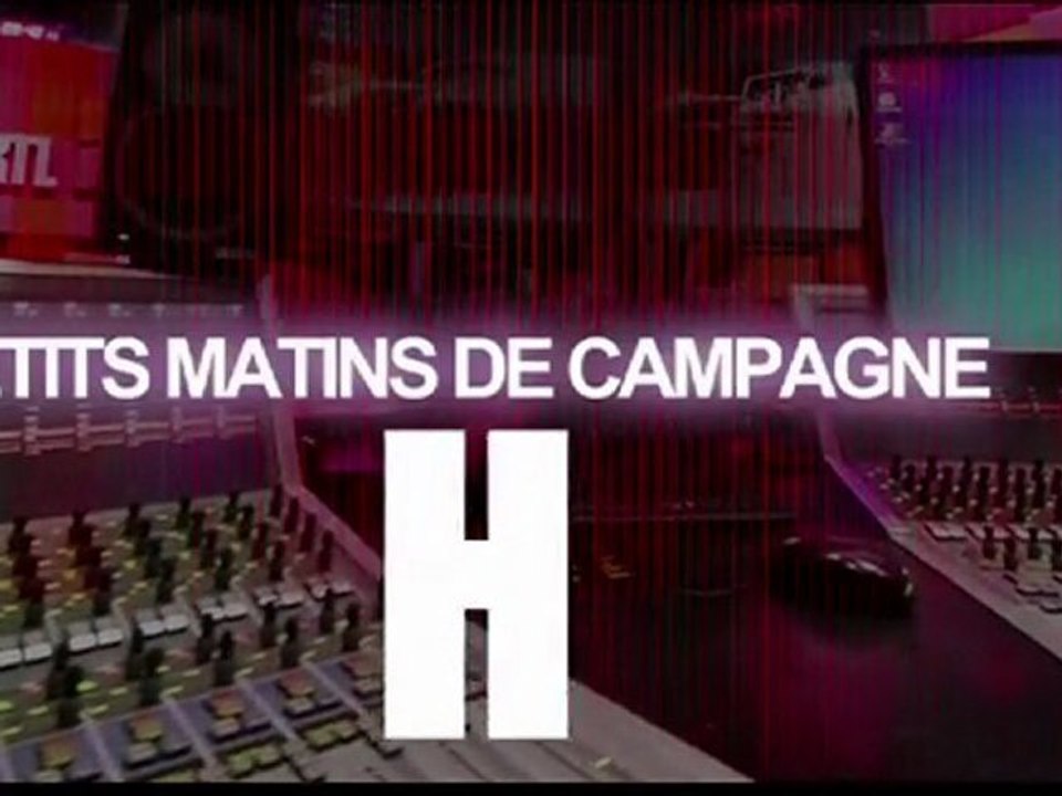 Petits Matins de Campagne #4