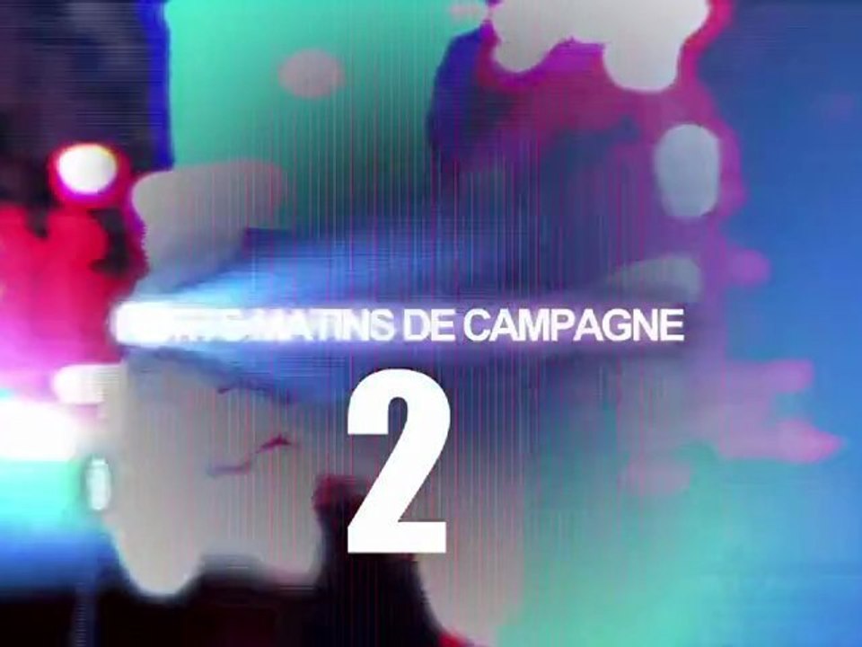 Petits Matins de Campagne #3