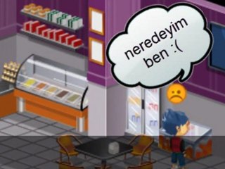 Sanalika Testere 1.Bölüm