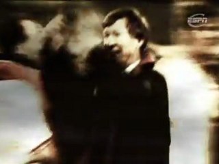 25 Years United  Sir Alex Ferguson -Part 3 4 ESPN UK