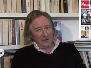 La semaine politique vue par un journaliste canadien