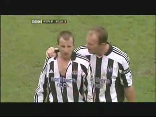 Ξύλο εντός γηπέδου μεταξύ... συμπαικτών (Μπόγιερ-Ντάιερ)