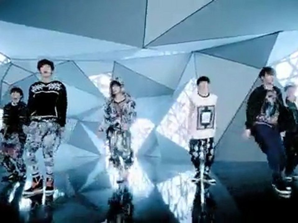 EXO-K - History (Korean Ver.) Full MV
