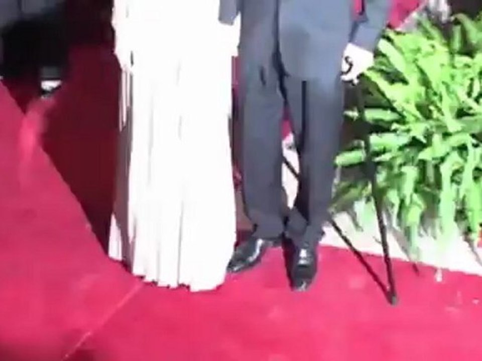 Angelina Jolie haut um