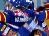 #78 Josef Boumedienne Goal for Jokerit vs SaiPa - 03/03/12 - SM-Liiga